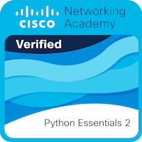 python essentials 2